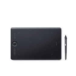 Wacom Intuos Pro Medium pen tablet