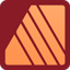 Affinity Publisher Icono